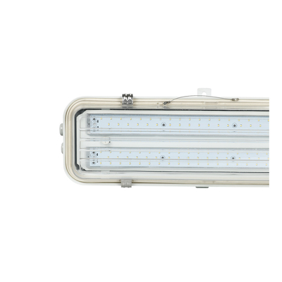 ATEX 20W-60W IP66 Chống cháy nổ công nghiệp Light High Bay