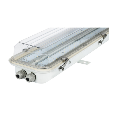 20W 30W 40W 50W 60W Đèn LED chống cháy nổ