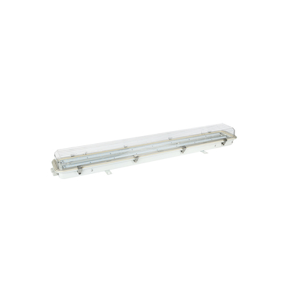 ATEX 20W-60W IP66 Chống cháy nổ công nghiệp Light High Bay