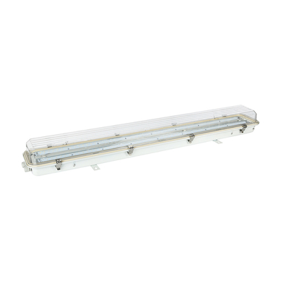 ATEX 20W-60W IP66 Chống cháy nổ công nghiệp Light High Bay