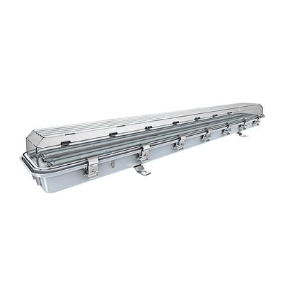 ATEX 20W-60W IP66 Chống cháy nổ công nghiệp Light High Bay